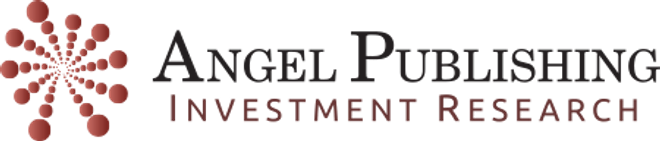 Angel Publishing logo