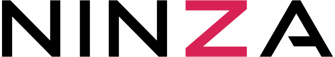 ninZa.co logo