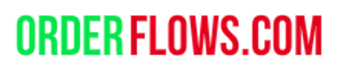 Orderflows logo