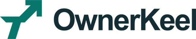 OwnerKeel logo