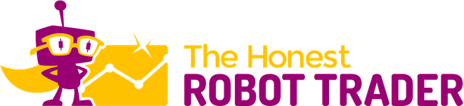 The Honest Robot Trader logo