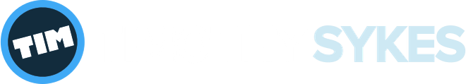 Timothy Sykes logo