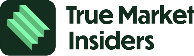 True Market Insiders logo